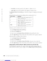 Preview for 288 page of Dell 3348 - PowerConnect Switch - Stackable User Manual