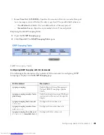 Preview for 291 page of Dell 3348 - PowerConnect Switch - Stackable User Manual