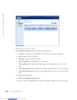 Preview for 296 page of Dell 3348 - PowerConnect Switch - Stackable User Manual