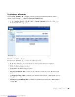 Preview for 297 page of Dell 3348 - PowerConnect Switch - Stackable User Manual