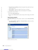 Preview for 298 page of Dell 3348 - PowerConnect Switch - Stackable User Manual