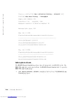 Preview for 316 page of Dell 3348 - PowerConnect Switch - Stackable User Manual