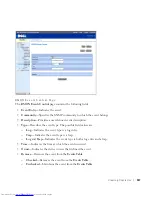 Preview for 317 page of Dell 3348 - PowerConnect Switch - Stackable User Manual