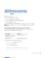 Preview for 319 page of Dell 3348 - PowerConnect Switch - Stackable User Manual