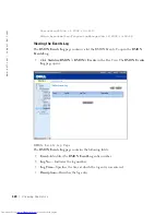 Preview for 320 page of Dell 3348 - PowerConnect Switch - Stackable User Manual