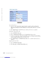 Preview for 324 page of Dell 3348 - PowerConnect Switch - Stackable User Manual