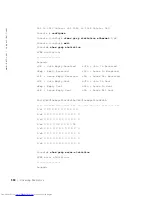 Preview for 330 page of Dell 3348 - PowerConnect Switch - Stackable User Manual