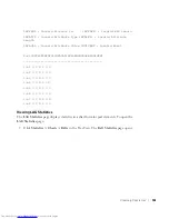 Preview for 331 page of Dell 3348 - PowerConnect Switch - Stackable User Manual