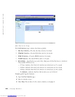 Preview for 332 page of Dell 3348 - PowerConnect Switch - Stackable User Manual