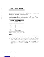 Preview for 338 page of Dell 3348 - PowerConnect Switch - Stackable User Manual