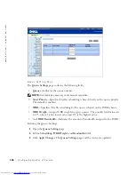 Preview for 344 page of Dell 3348 - PowerConnect Switch - Stackable User Manual