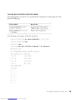 Preview for 345 page of Dell 3348 - PowerConnect Switch - Stackable User Manual