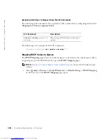 Preview for 348 page of Dell 3348 - PowerConnect Switch - Stackable User Manual