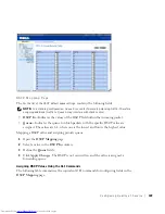 Preview for 349 page of Dell 3348 - PowerConnect Switch - Stackable User Manual