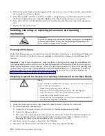 Preview for 142 page of Dell 3555-E3A User Manual