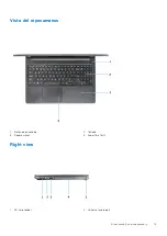 Предварительный просмотр 13 страницы Dell 3568 Owner'S Manual