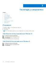 Предварительный просмотр 50 страницы Dell 3568 Owner'S Manual