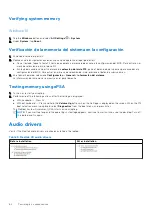 Предварительный просмотр 64 страницы Dell 3568 Owner'S Manual