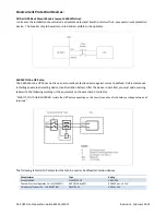 Preview for 5 page of Dell 3750W Site Preparation Manual