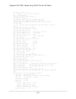 Preview for 16 page of Dell 3WY51 Firmware Upgrading Instruction