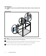 Preview for 8 page of Dell 42KP9 Getting Started With Your System