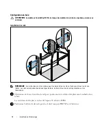 Предварительный просмотр 18 страницы Dell 42KP9 Getting Started With Your System