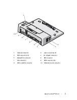 Preview for 7 page of Dell 430-3113 - Simple Port Replicator User Manual