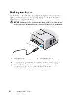 Preview for 10 page of Dell 430-3113 - Simple Port Replicator User Manual