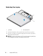 Preview for 16 page of Dell 430-3113 - Simple Port Replicator User Manual