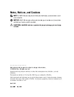 Preview for 2 page of Dell 430-3312 - Plus Port Replicator User Manual