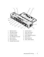 Preview for 7 page of Dell 430-3312 - Plus Port Replicator User Manual