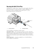 Preview for 13 page of Dell 430-3312 - Plus Port Replicator User Manual