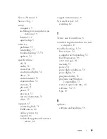 Preview for 75 page of Dell 464-2007 - Vostro - 220 Setup And Quick Reference Manual