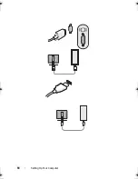 Preview for 18 page of Dell 464-5093 - OptiPlex - 760 Setup And Quick Reference Manual