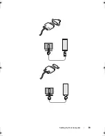 Preview for 19 page of Dell 464-5093 - OptiPlex - 760 Setup And Quick Reference Manual