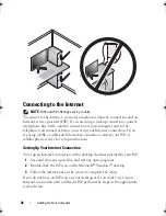 Preview for 28 page of Dell 464-5093 - OptiPlex - 760 Setup And Quick Reference Manual