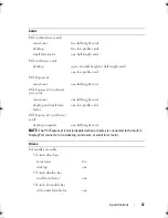 Preview for 37 page of Dell 464-5093 - OptiPlex - 760 Setup And Quick Reference Manual