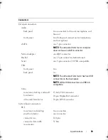 Preview for 39 page of Dell 464-5093 - OptiPlex - 760 Setup And Quick Reference Manual