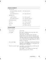 Preview for 41 page of Dell 464-5093 - OptiPlex - 760 Setup And Quick Reference Manual