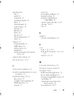 Preview for 75 page of Dell 464-5093 - OptiPlex - 760 Setup And Quick Reference Manual