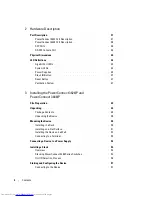 Preview for 4 page of Dell 48 Port Gigabit Ethernet Switch User Manual