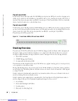 Preview for 22 page of Dell 48 Port Gigabit Ethernet Switch User Manual