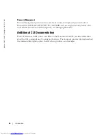 Preview for 36 page of Dell 48 Port Gigabit Ethernet Switch User Manual