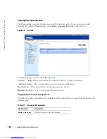 Preview for 106 page of Dell 48 Port Gigabit Ethernet Switch User Manual