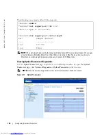 Preview for 154 page of Dell 48 Port Gigabit Ethernet Switch User Manual