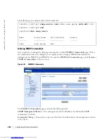 Preview for 202 page of Dell 48 Port Gigabit Ethernet Switch User Manual