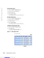 Предварительный просмотр 254 страницы Dell 48 Port Gigabit Ethernet Switch User Manual