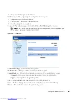 Preview for 261 page of Dell 48 Port Gigabit Ethernet Switch User Manual