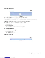 Preview for 317 page of Dell 48 Port Gigabit Ethernet Switch User Manual