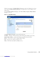 Preview for 327 page of Dell 48 Port Gigabit Ethernet Switch User Manual
